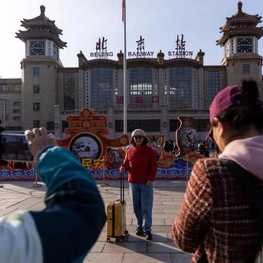 The new campaign is the latest bid by China to boost flagging domestic consumption.