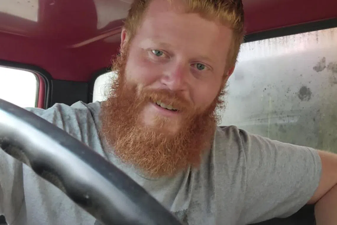 NIPOP - Screenshot. Oliver Anthony : "I do hate to see that song weaponised."

Credit: oliver-anthony/youtube