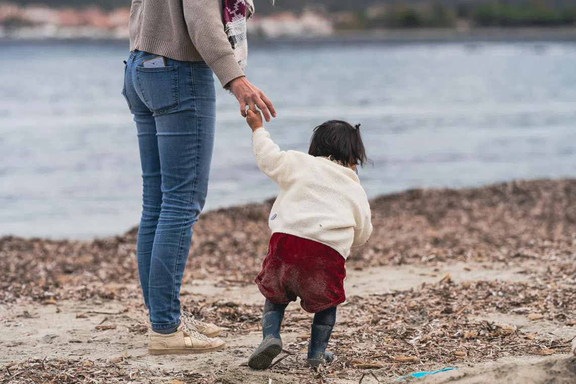 In the past 50 years, Dutch parents have adopted around 40,000 children from 80 countries. 
