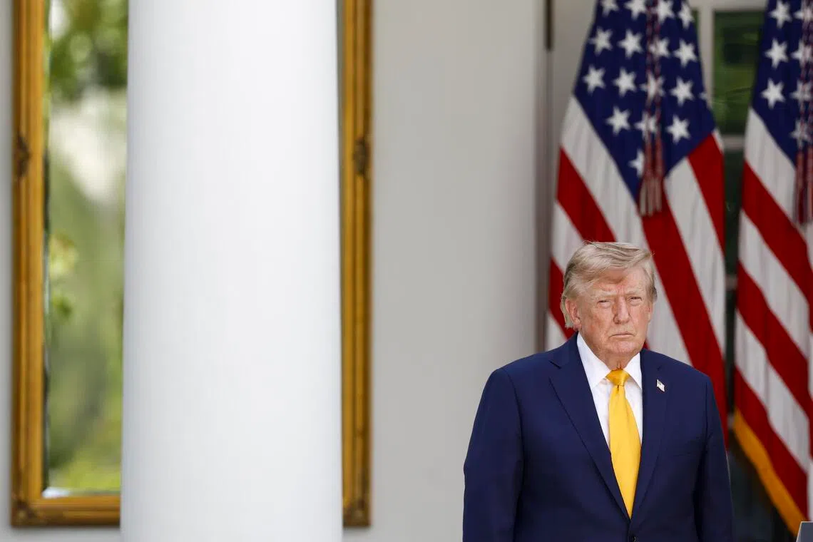 The four-day poll showed just 31 per cent of Americans support US military action against Iran.