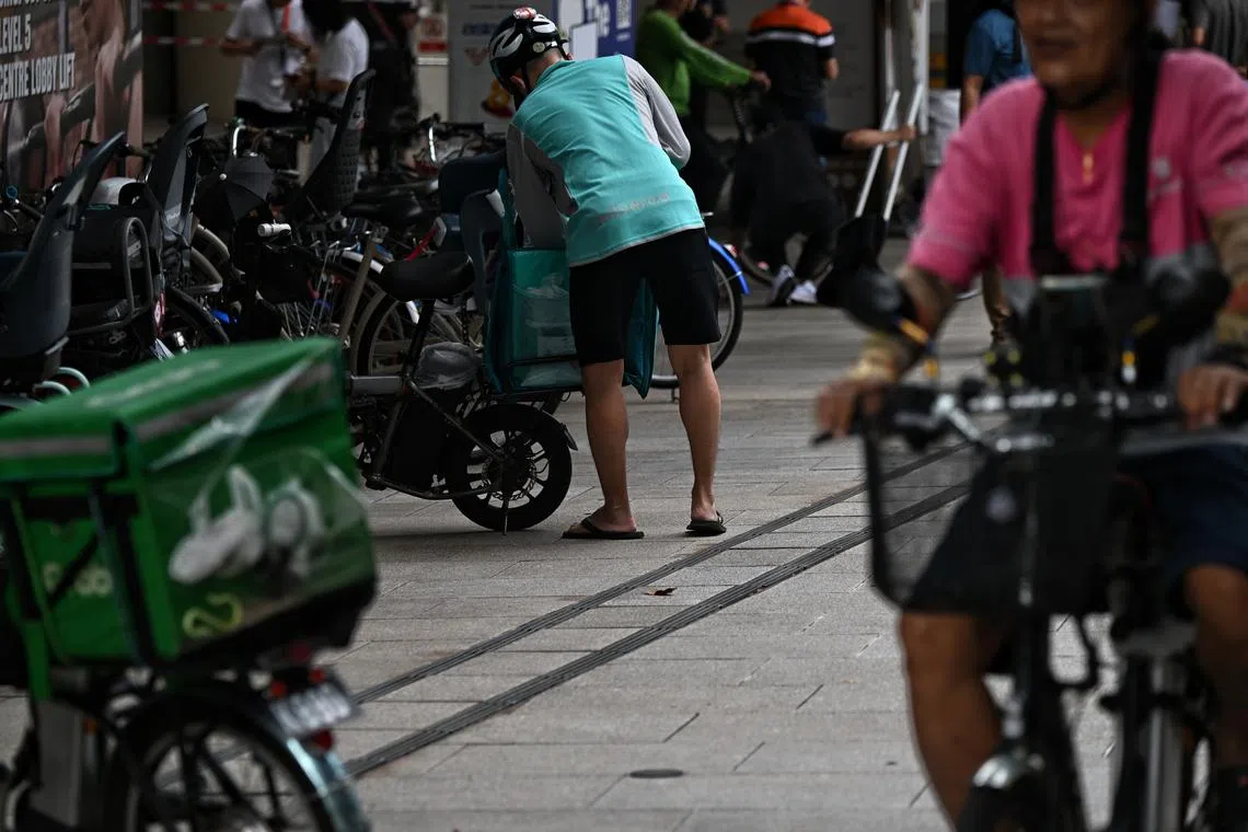 For nearly a decade, food delivery was remarkably cheap.