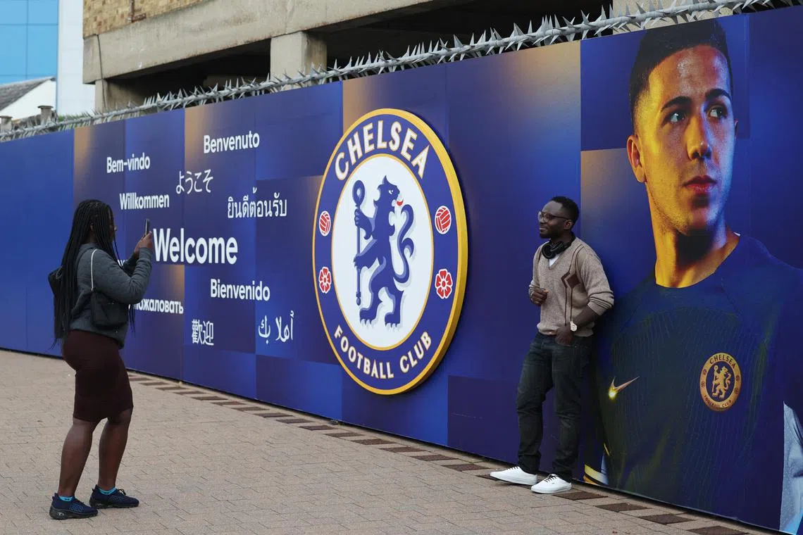 Within Chelsea’s hierarchy, there is belief the team is performing well statistically, that underlying numbers will soon be brought to bear.