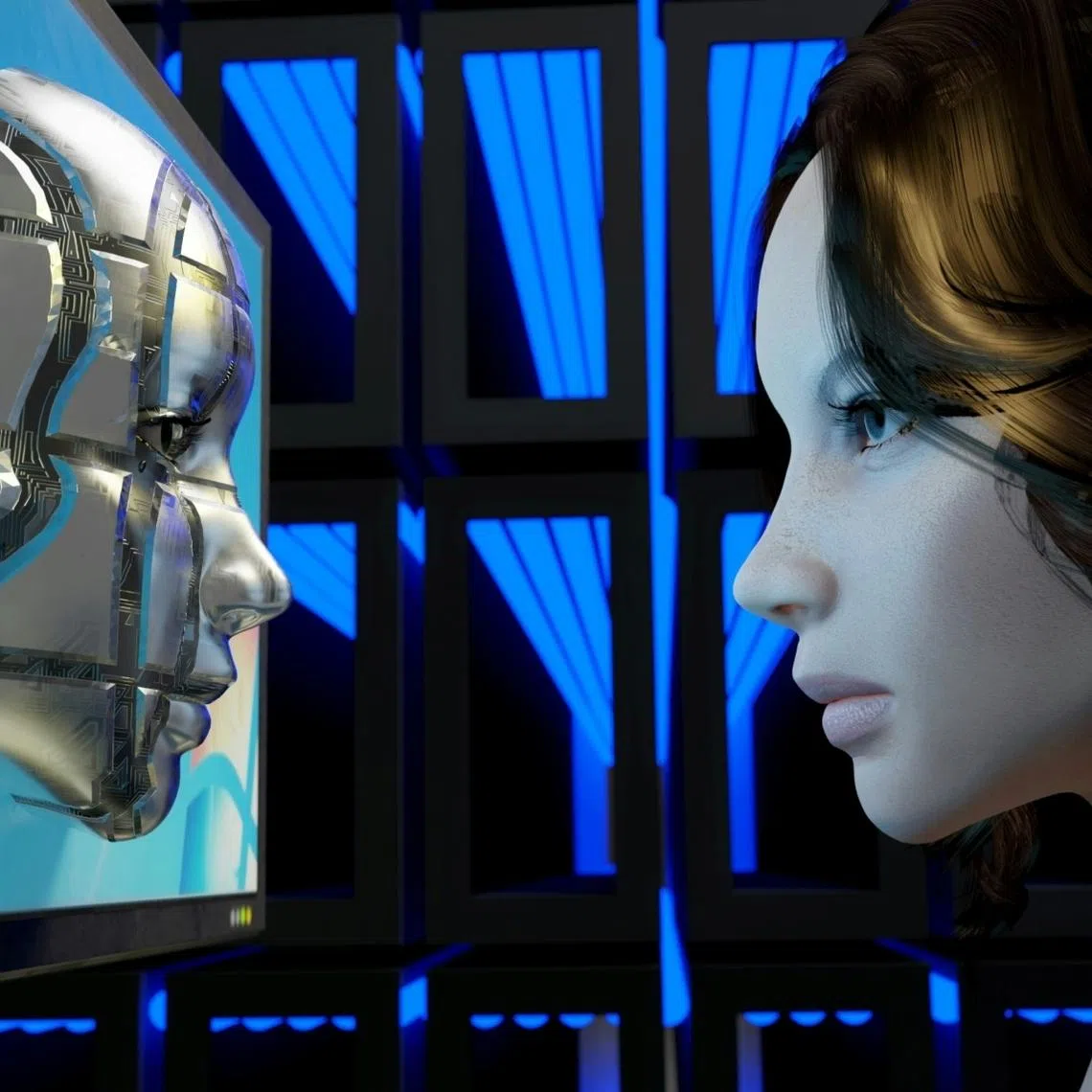 Almost half of applicants say they are using AI for help at some point in the job search process, according to Gartner data from the end of 2025, up from about 40 per cent in 2024.