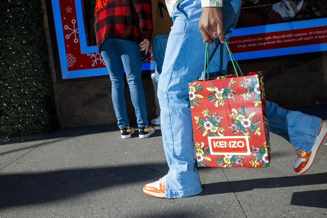 Experts are expecting deep discounts on Black Friday products, but consumers may not feel confident enough to spend.