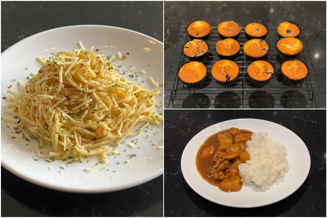 These easy-to-make dishes are catered to all skill levels that are sure to impress your friends and family.