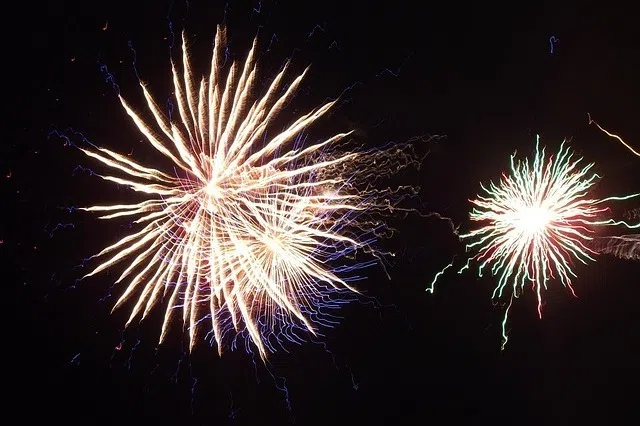 Australian social media users accused "Islamists" of celebrating the Bondi Beach shooting, sharing a video of fireworks going off, which officials said was in fact for Christmas celebrations.