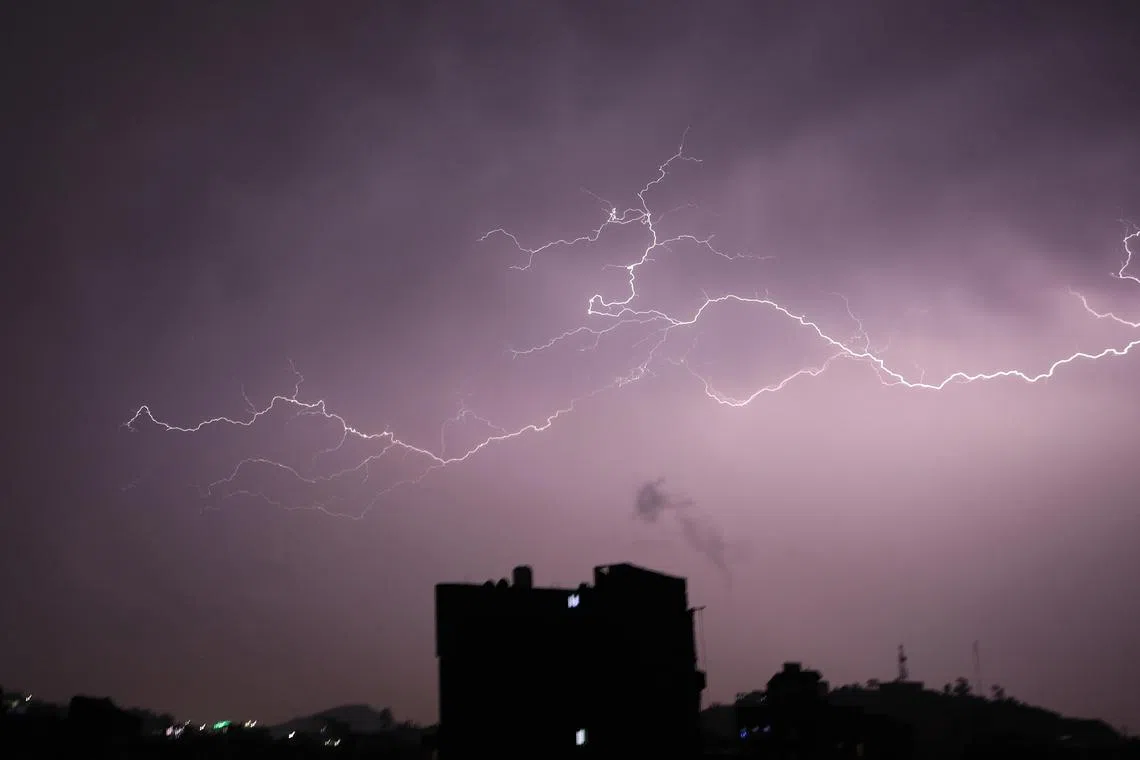 Data showed that the average annual fatalities per Indian state rose from 38 in the period 1967 to 2002, to 61 from 2003 to 2020.