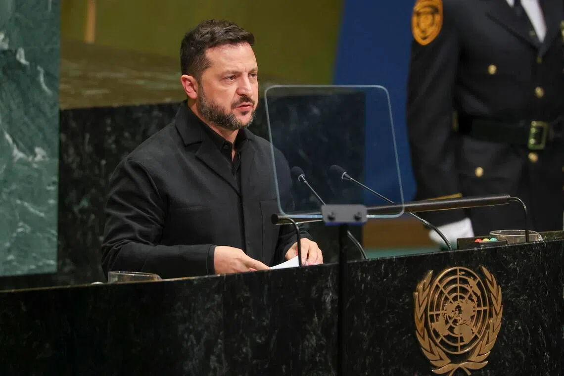 Kyiv and Seoul share concerns over Pyongyang’s role in the Ukraine war. So why the diplomatic rift?