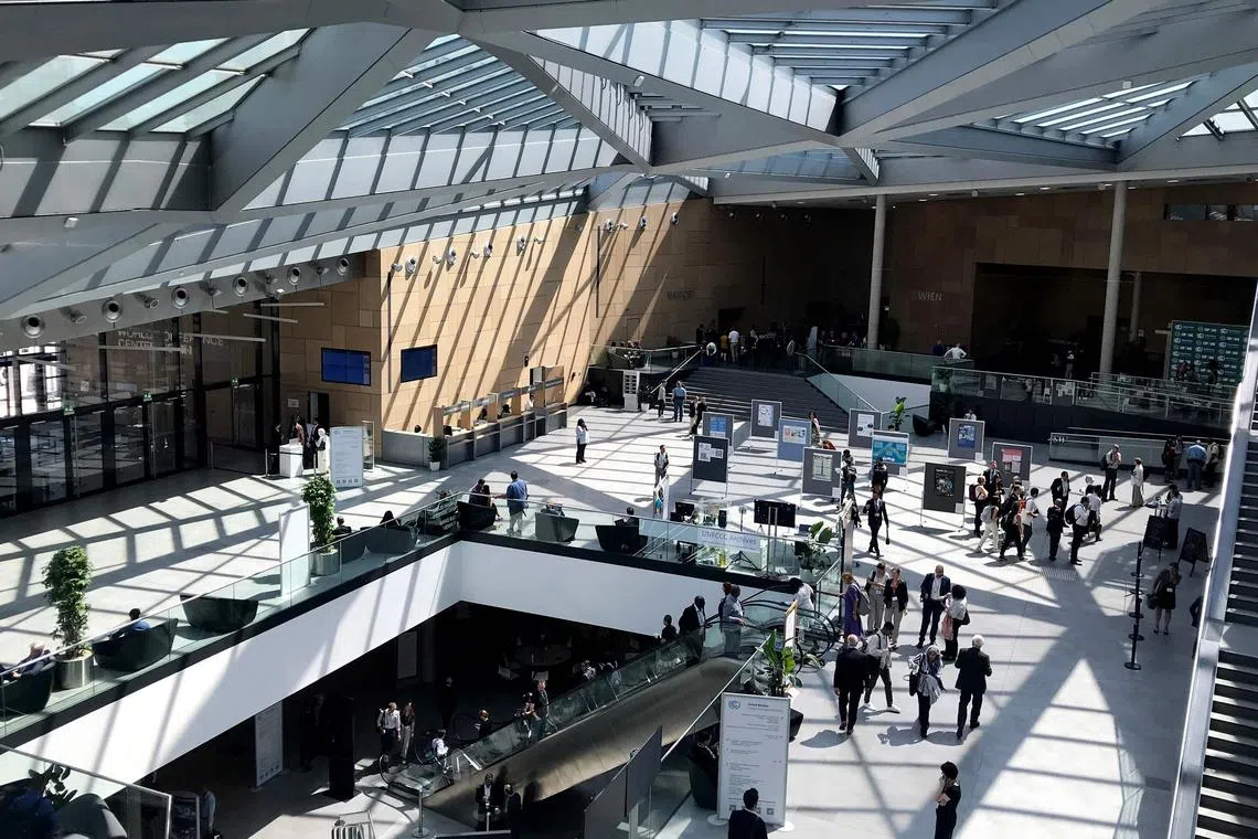 With the law, Europe’s largest economy hopes to combat a labour shortage.