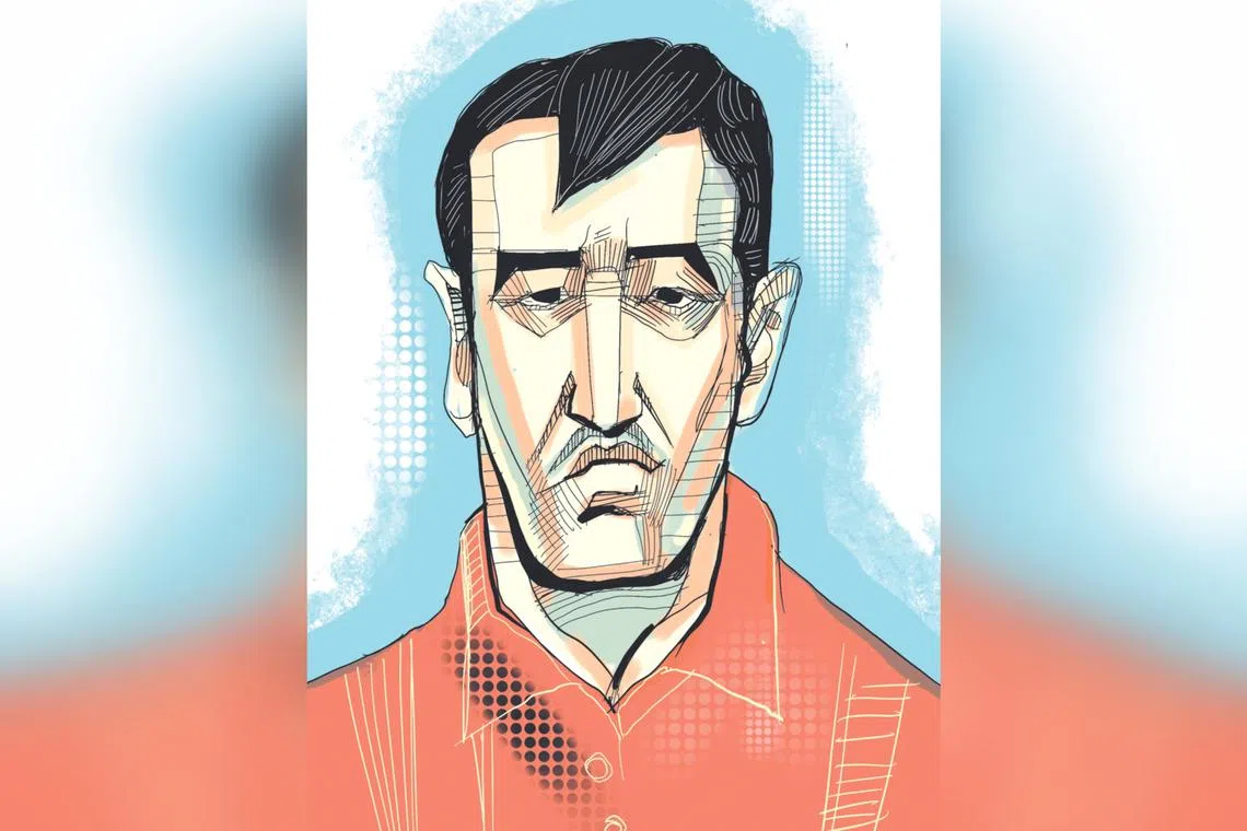 Cypriot national Wang Dehai received four additional charges under the Employment of Foreign Manpower Act on June 4.