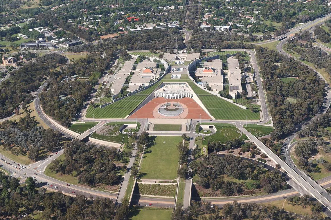 The landmark referendum, to be held later this year, will establish an indigenous “Voice”, that can make representations to Parliament on policies affecting them.