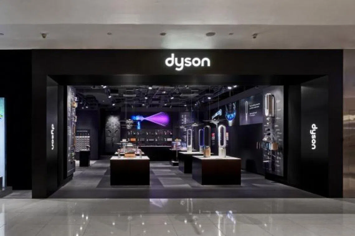 Dyson has denied the workers' allegations that they were subjected to forced labour while making parts for Dyson products.