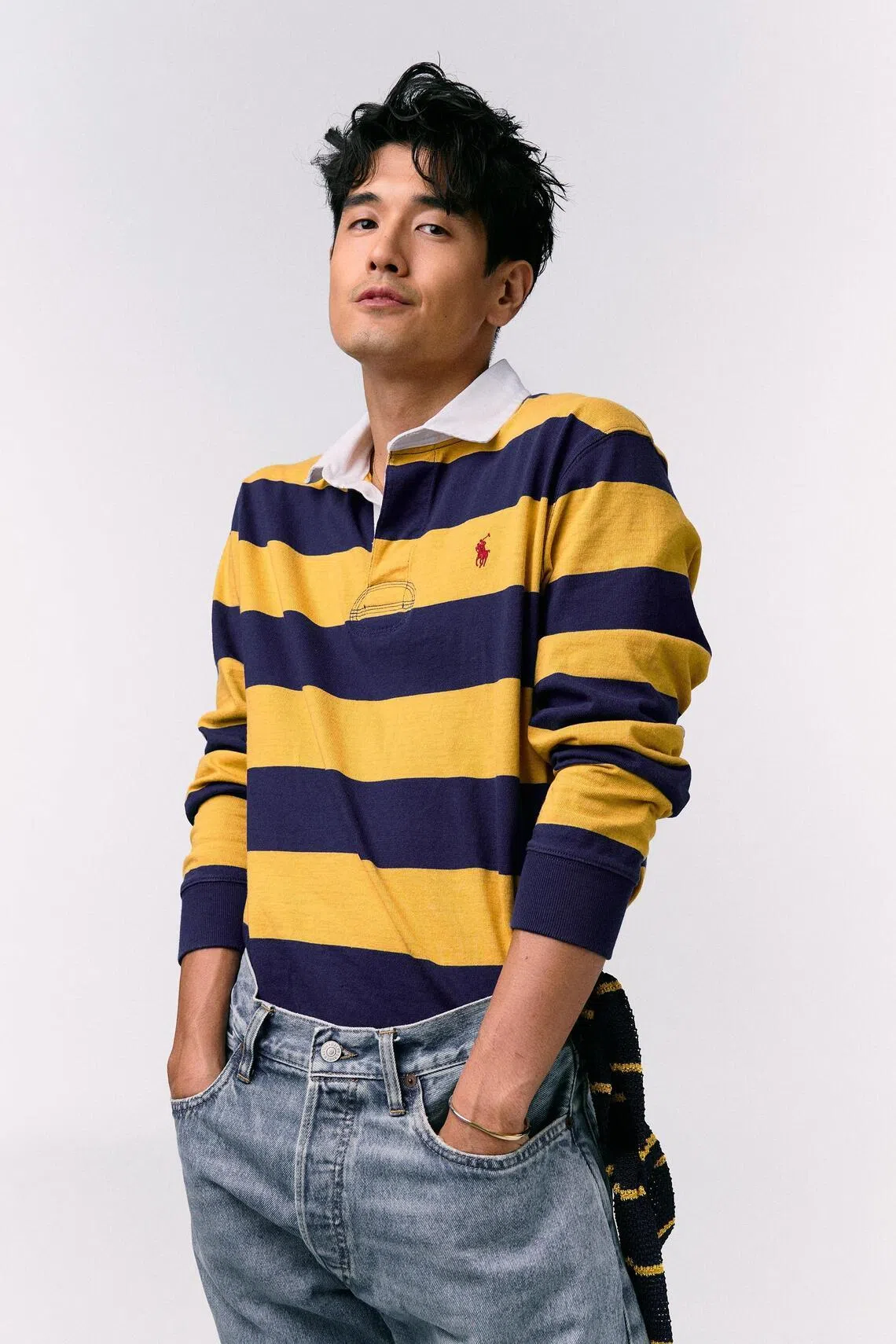 Нэйтан Хартоно также будет работать над новой музыкой в ​​2026 году.