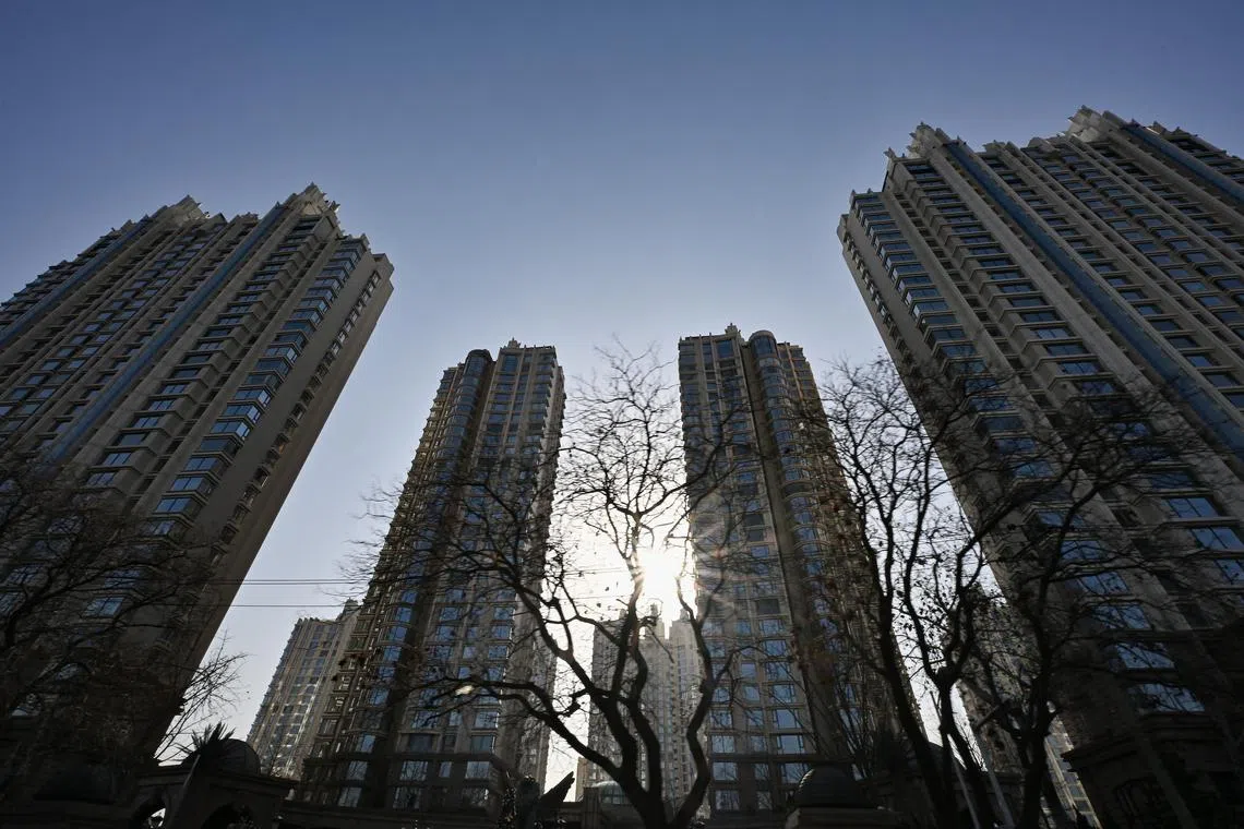 Chinese companies made 243 billion yuan (S$46.6 billion) in foreign direct investments from January to March.