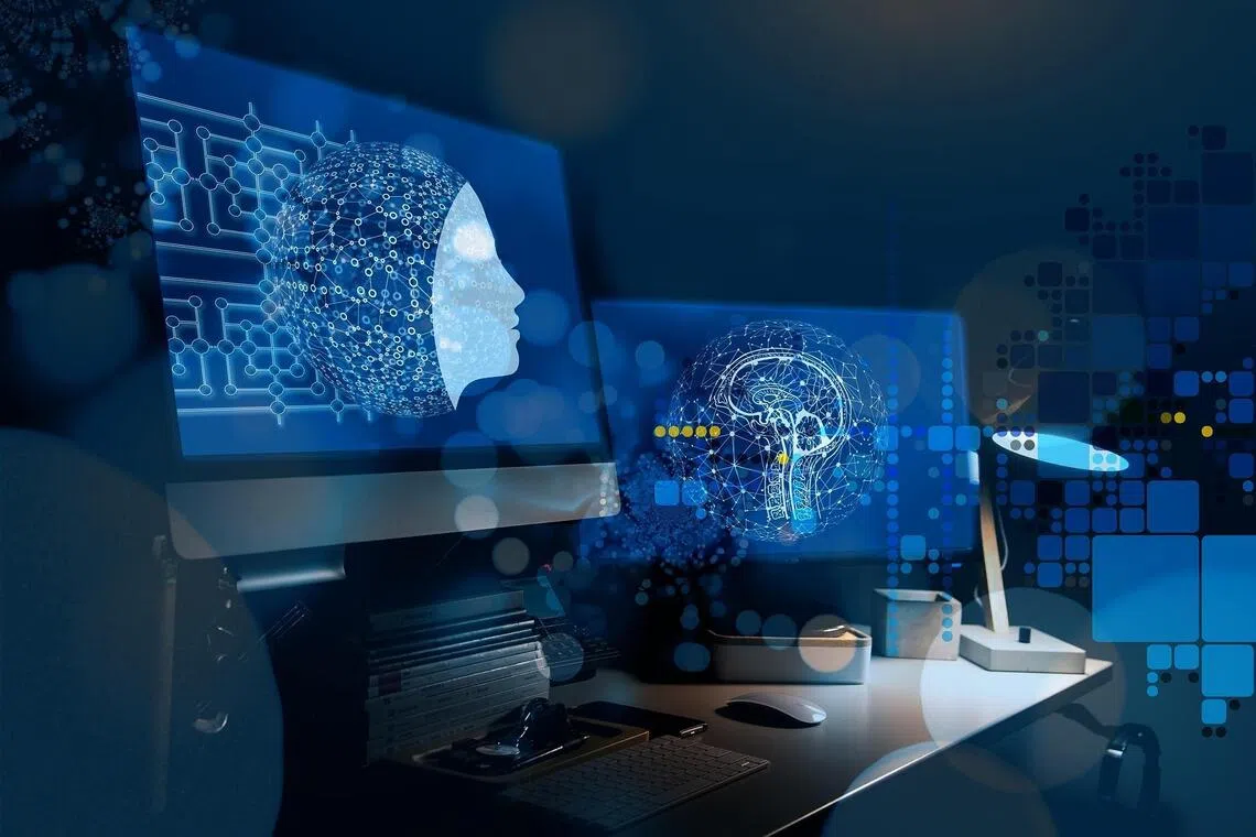 Some fund managers are closely tracking Bitcoin miners, which are rapidly pivoting into AI computing services. 