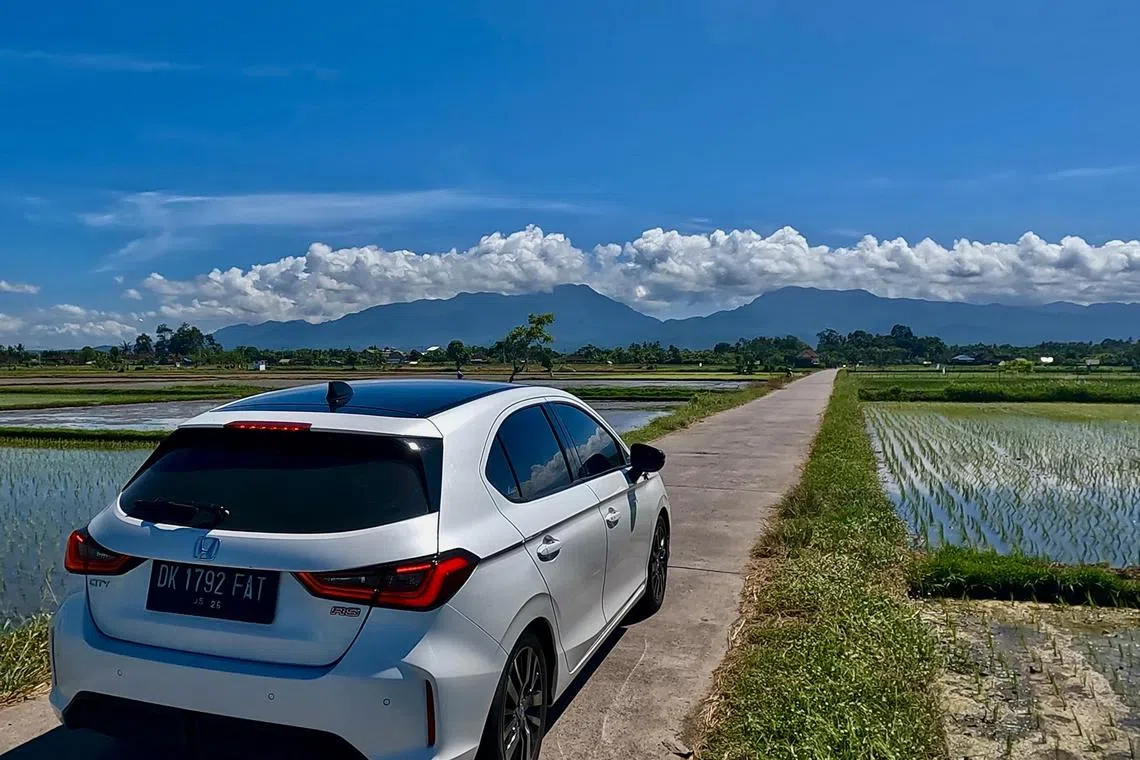 Bali is almost eight times the size of Singapore, yet vast swathes of the island still receive little or no tourists. In October 2024, the writer took a road trip through the lesser-known West Bali.