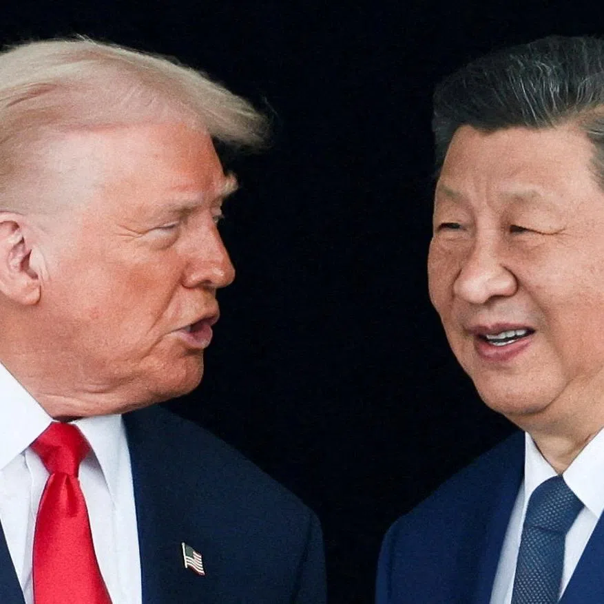 This two-week ceasefire could increase the level of certainty of Mr Trump travelling to Beijing to meet with Mr Xi in mid-May.