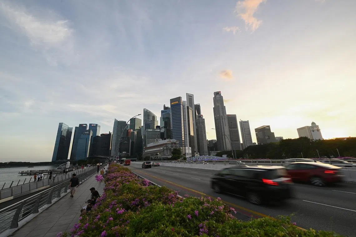 A recent survey found gaps in the cyber security preparedness of local organisations.