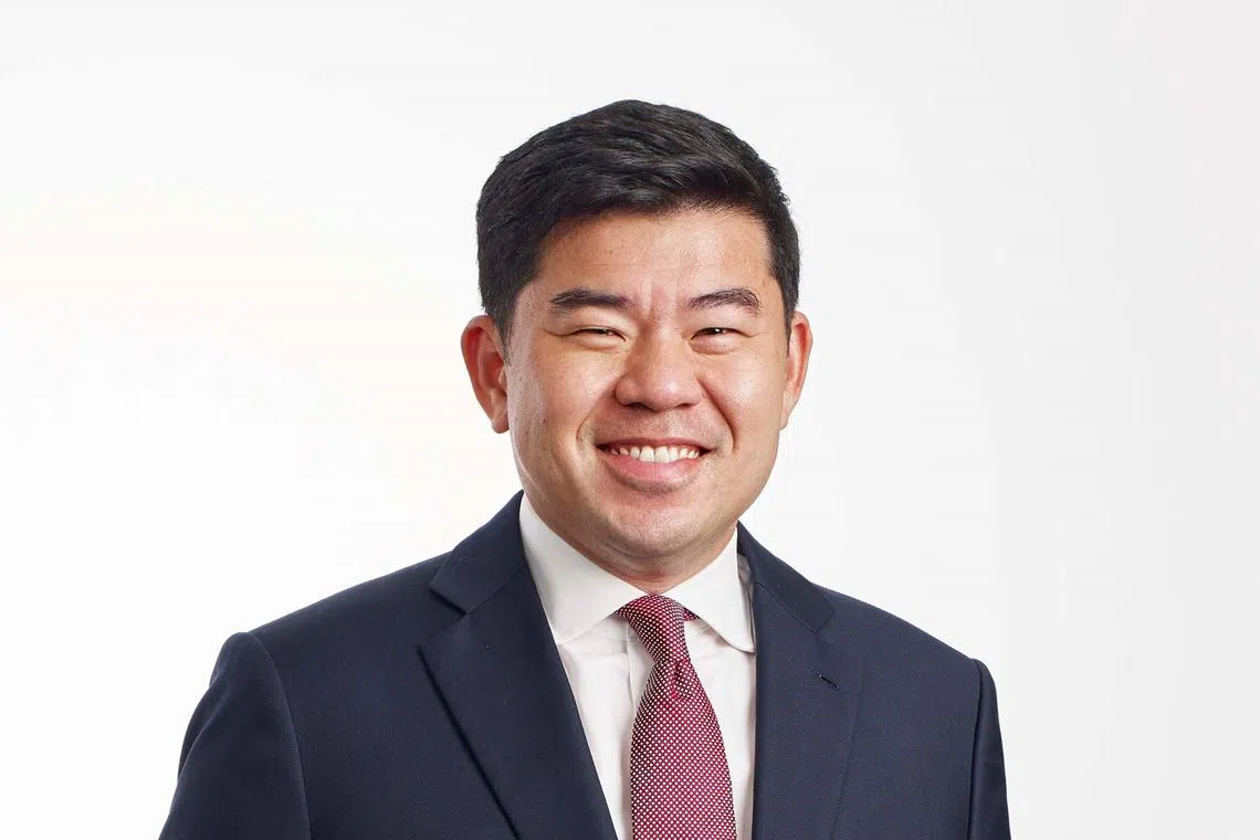 Temasek’s joint head of corporate strategy Gabriel Lim is set to take over as chief executive of Seviora Holdings on Sept 1.