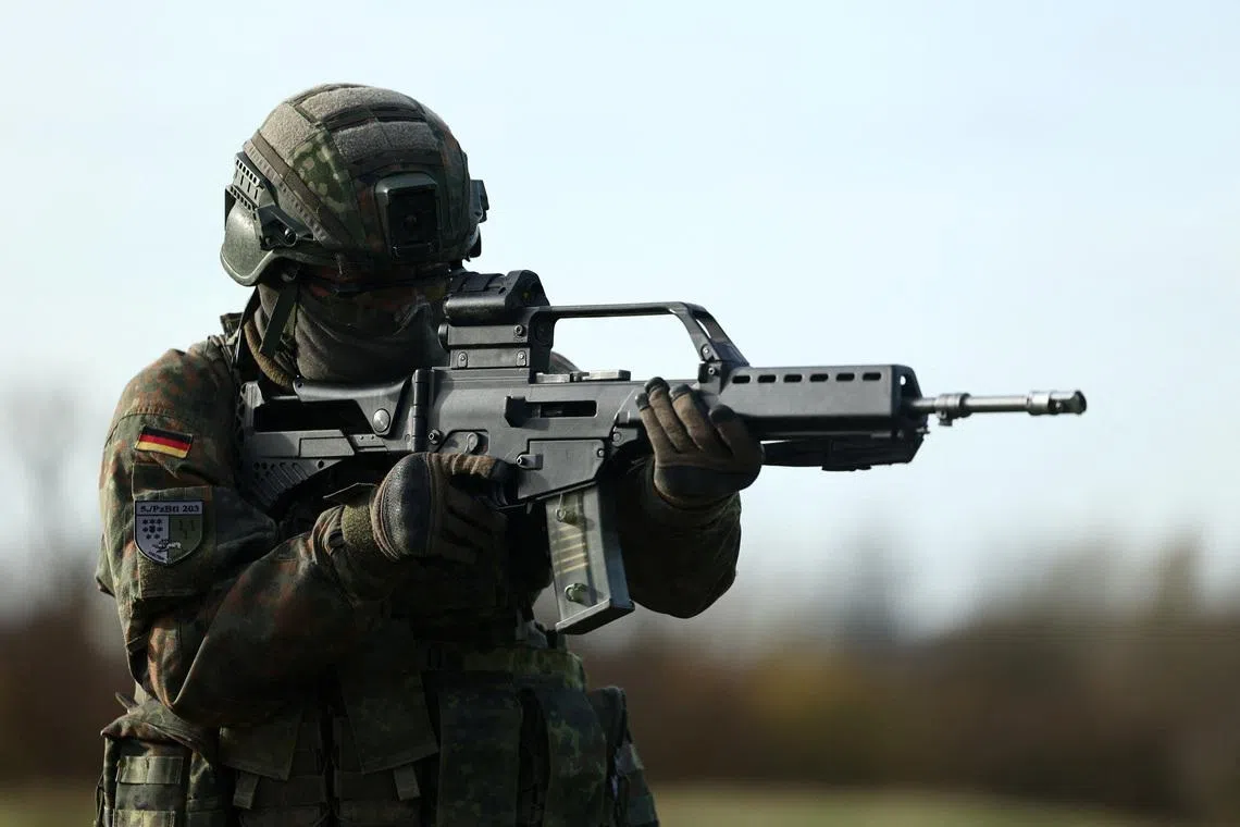 وطن نيوز – تدريبات الناتو للحرب في القطب الشمالي مع التركيز على استعداد المدنيين