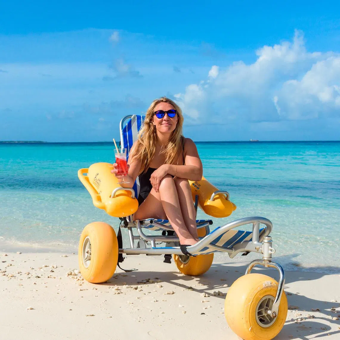 dlinclusive - Amilla Maldives Resort and Residences. 


Source/credit for all: Amilla Maldives