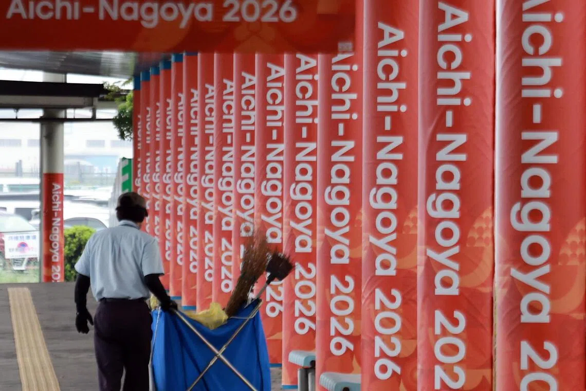 South Korea Slams Asian Games Accommodation as 'Worst Ever