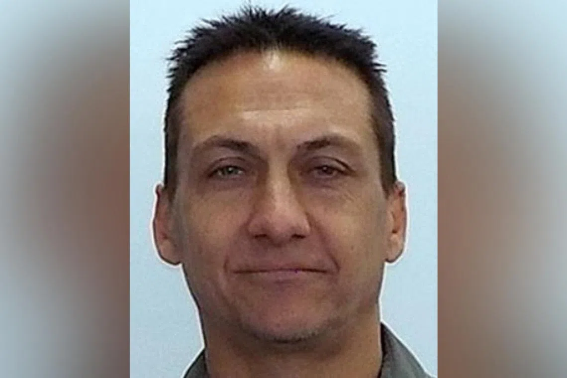 Heavily armed suspect Dezi Freeman fled into the bush last week after opening fire on a team of police officers.