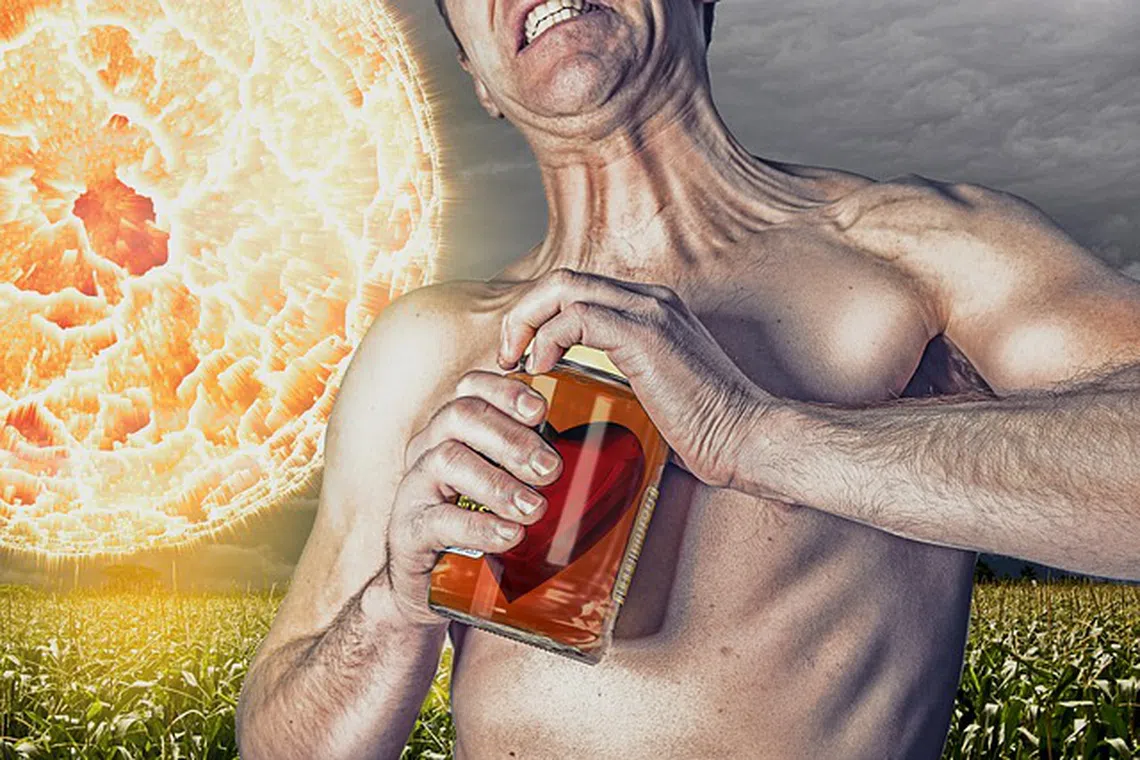 Hand or grip strength is important for daily tasks that become harder as you age, whether you are opening a jar or catching yourself to avoid a fall.