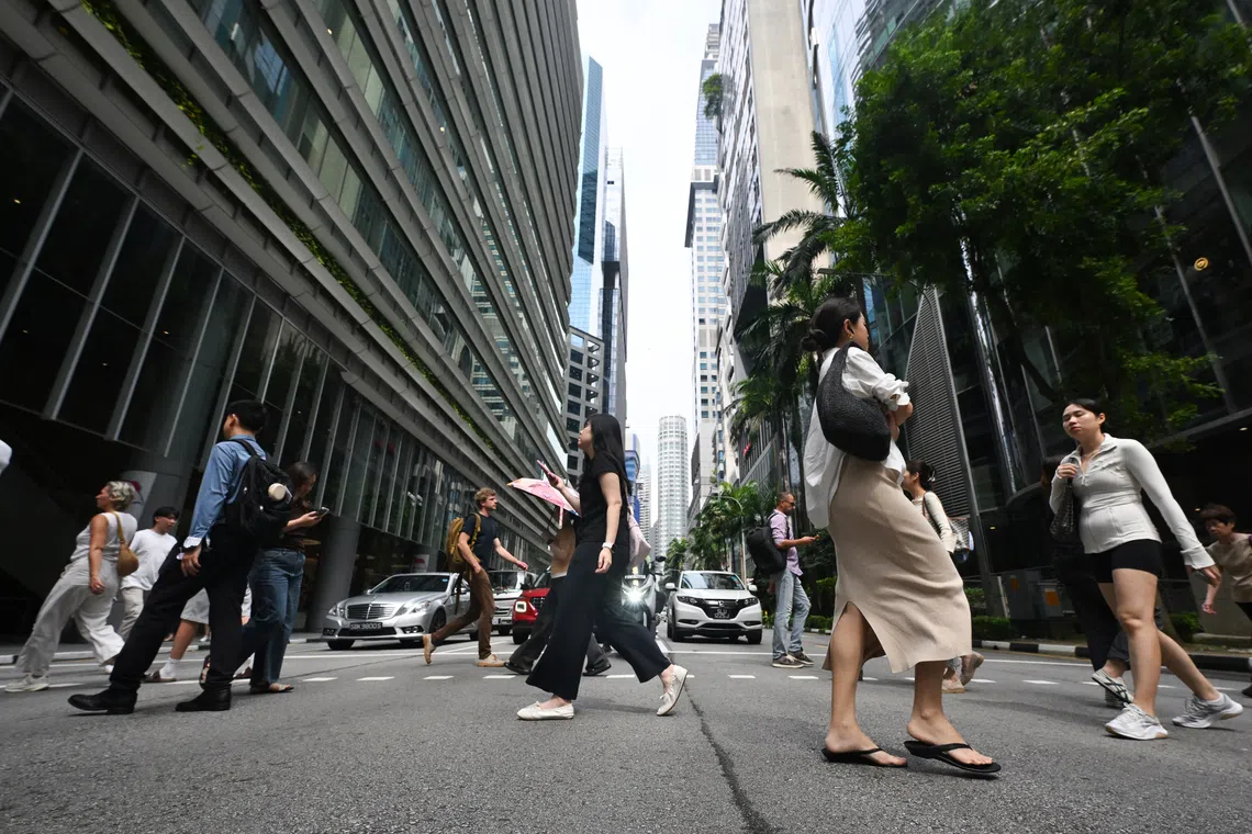 What employers see in returning to the office that employees don’t