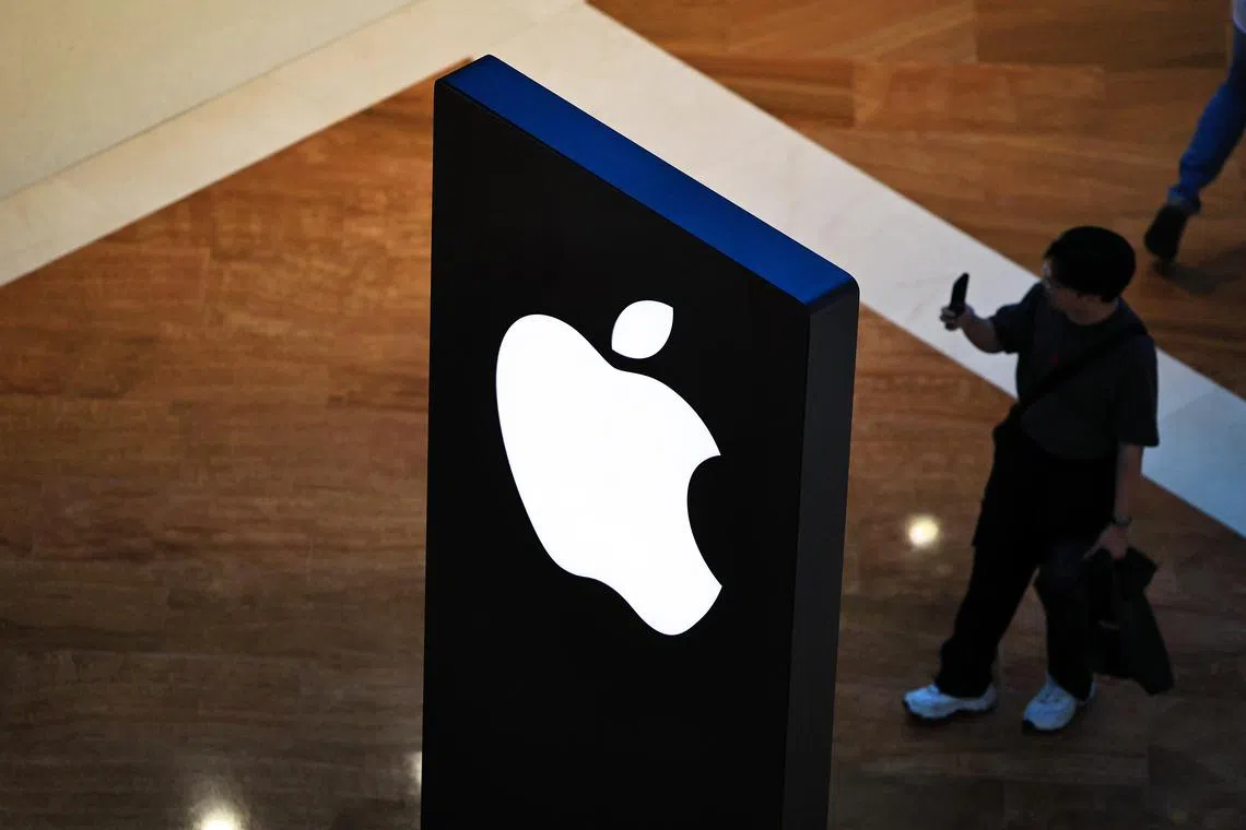 Apple currently has no manufacturing facilities in Indonesia, a market of 280 million people.