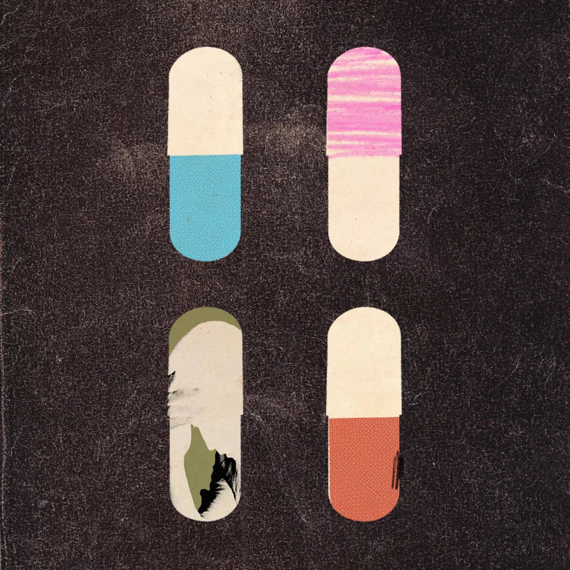 A number of therapies, often in combination, have been shown to help treatment-resistant depression.