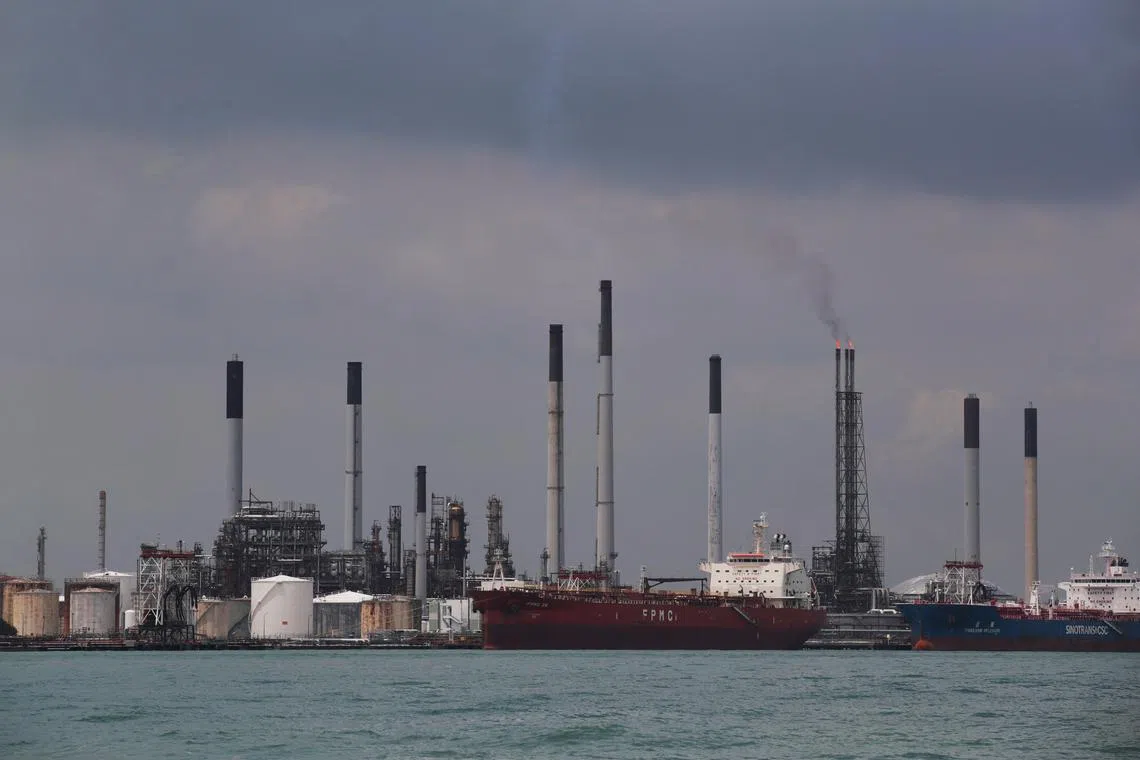 EMA intends to set up the central gas company in 2024 and will consult the industry on the details of the centralised gas procurement framework in the coming months.