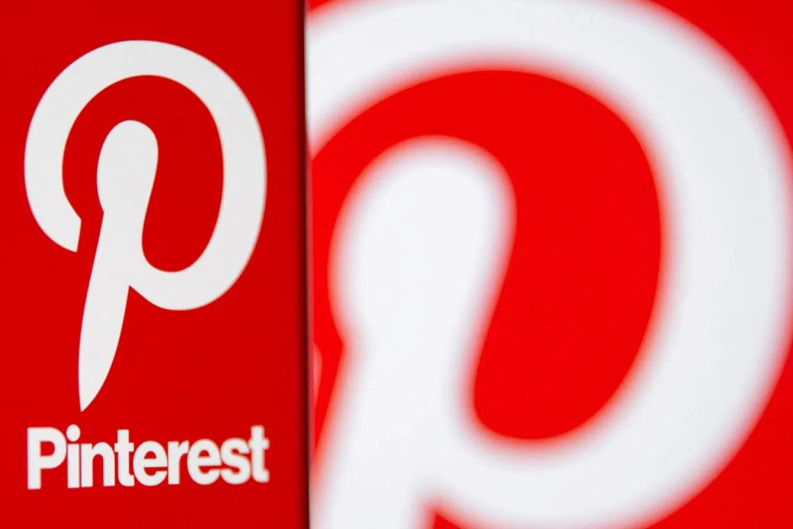 Pinterest is in breach of EU privacy laws by automatically opting-in users to data sharing, according to Austria-based group None Of Your Business.