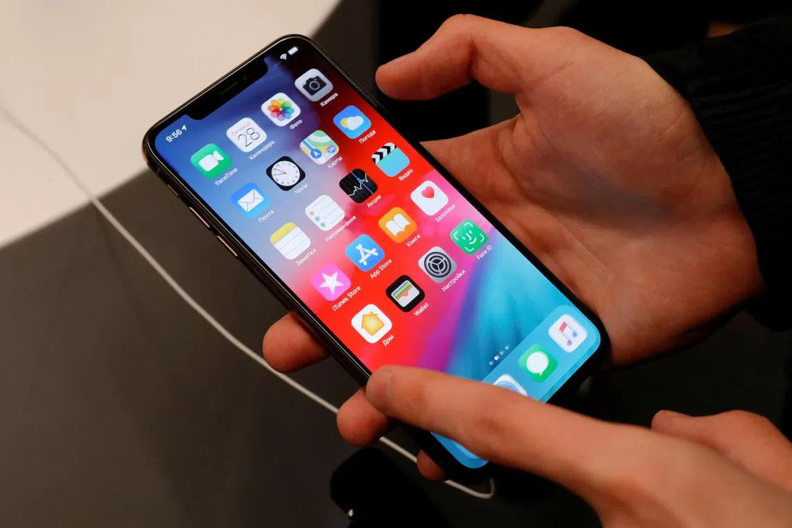 China is looking at cracking down on Apple's AirDrop, amid national security concerns. 