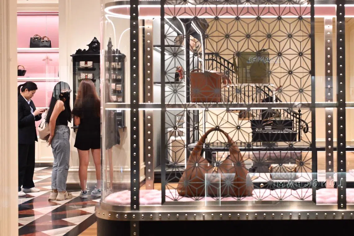 Experiential tactics have been the hallmark of brands for some time. But the competition is heating up.