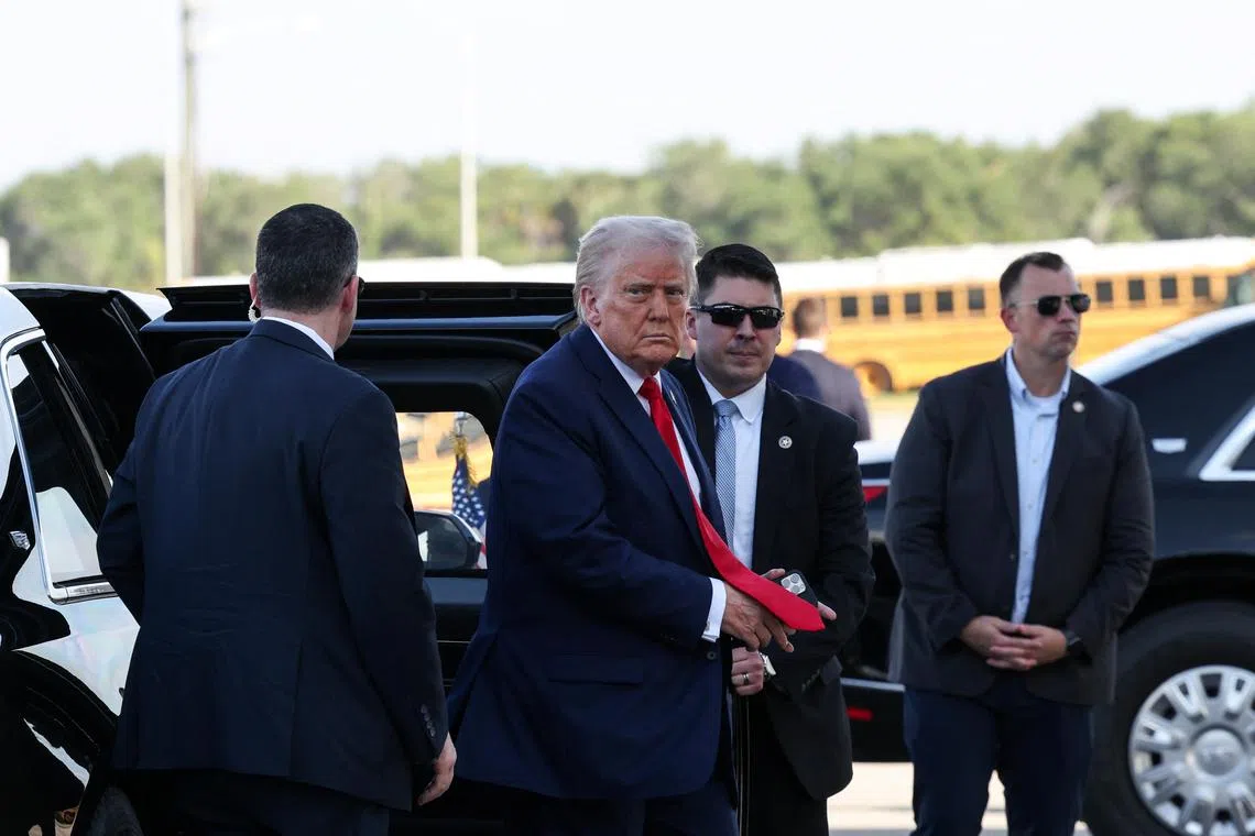 Mr Trump set an April 5 deadline in January for TikTok to find a non-Chinese buyer or face a US ban on national security grounds due to have taken effect that month under a 2024 law.