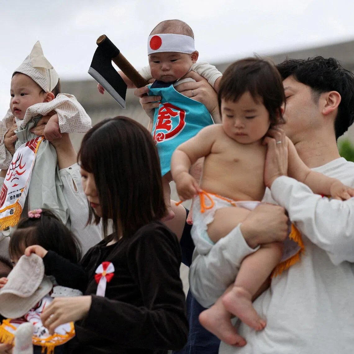 Tokyo remained the lowest among Japan’s prefectures, with a fertility rate of 0.96. The final version of the data is due in September.