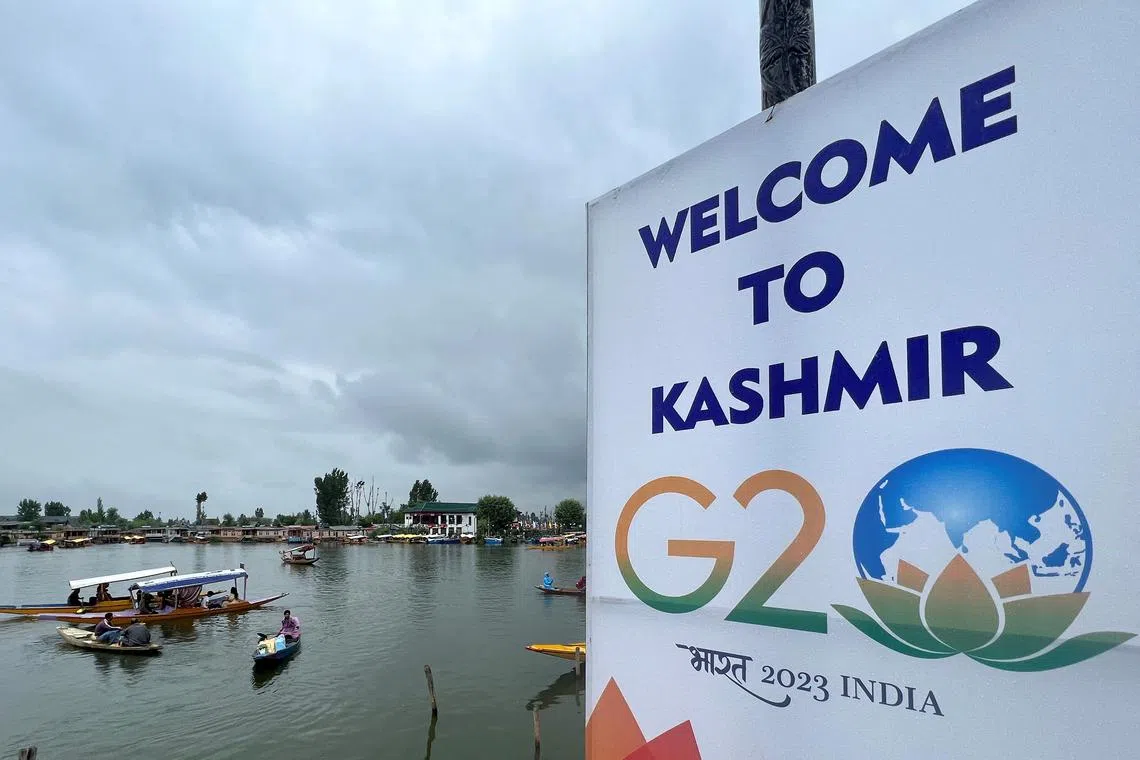 India reportedly wants significant increases in the tax paid in countries where multinational firms do business.