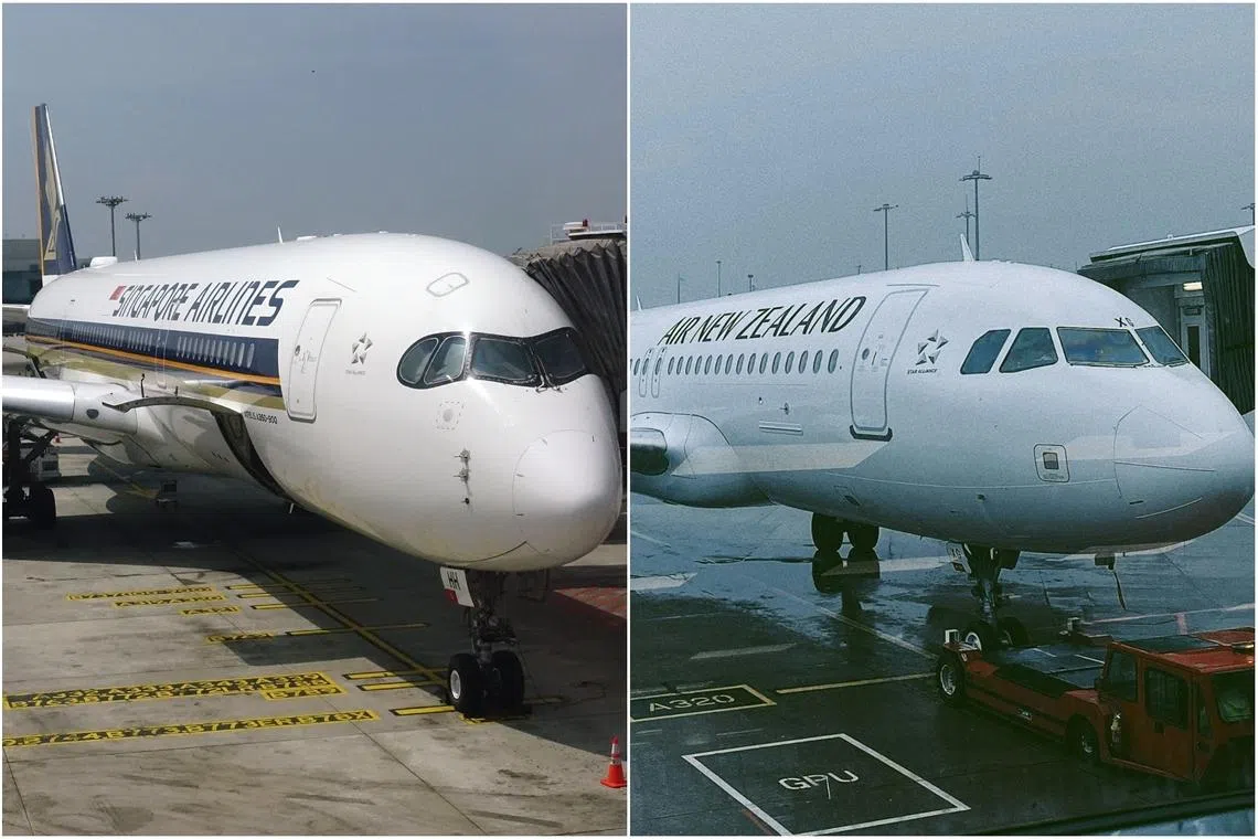 The airlines will increase their overall seat capacity by 17 per cent from late October, adding 72,000 seats to bring the total number to more than 490,000. 