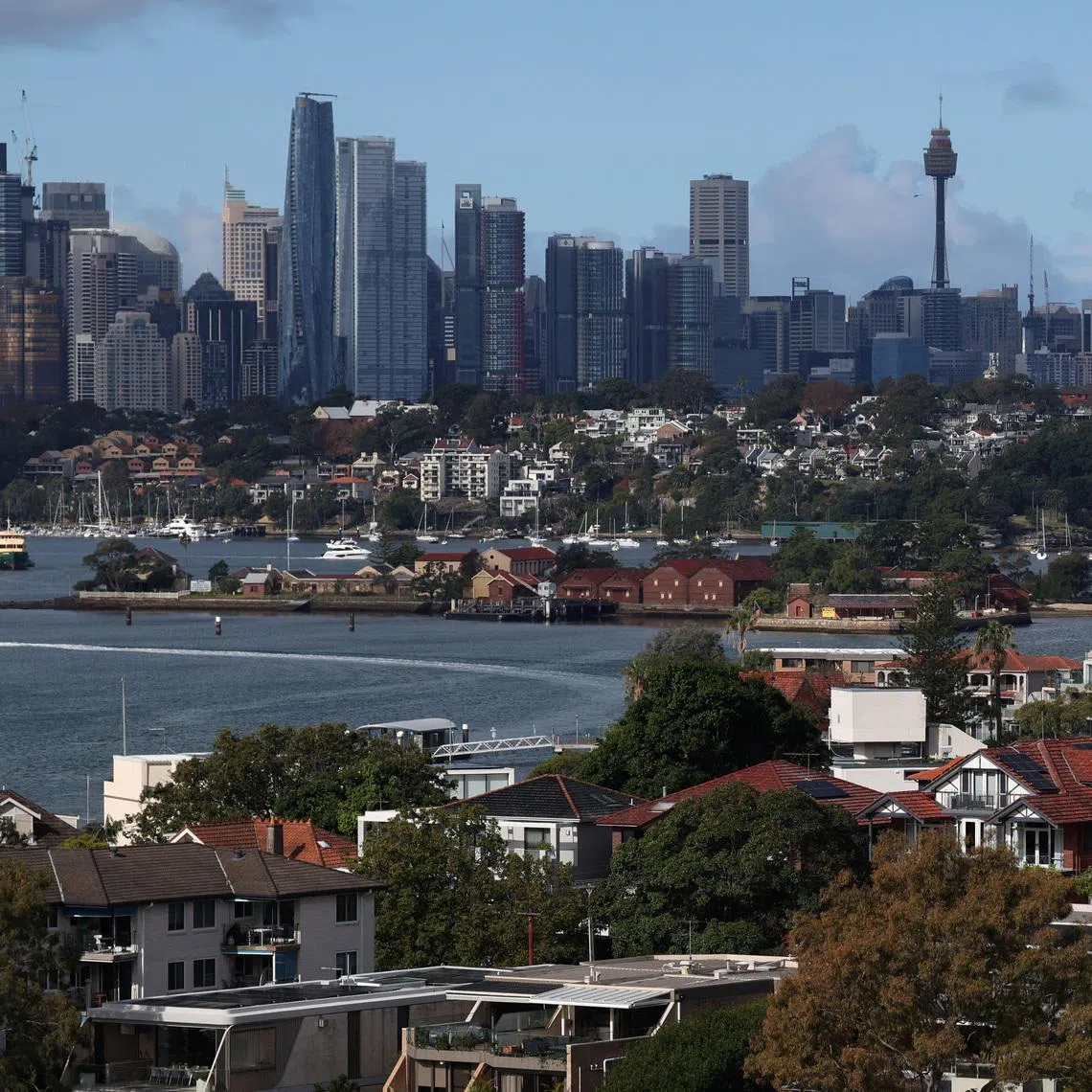Start-up founders warn that the unintended fallout of capital gains reforms could push investment overseas.