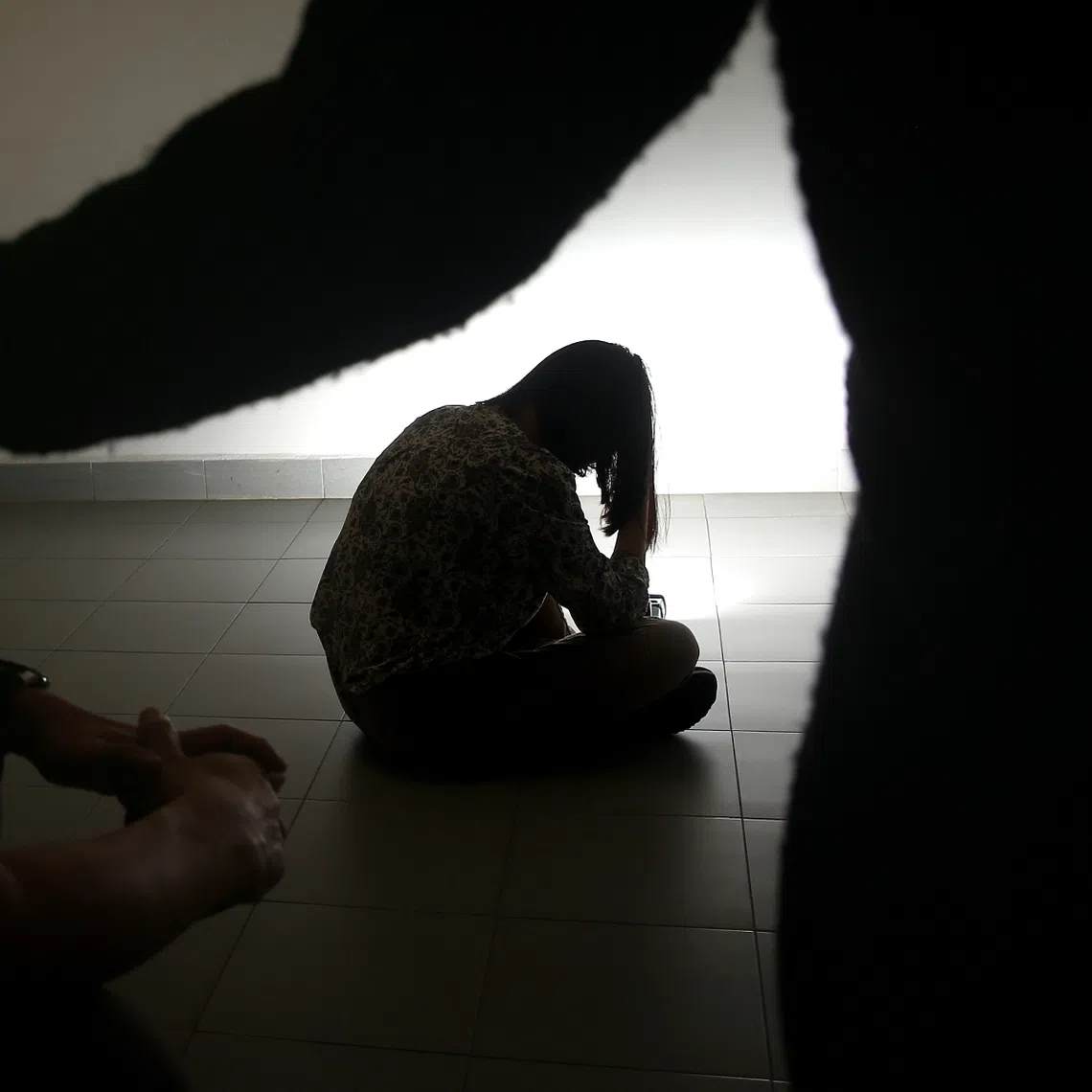 This is the first time data on family violence is included in the 2025 Supporting Lower-Income Households Trends Report, now in its second edition.