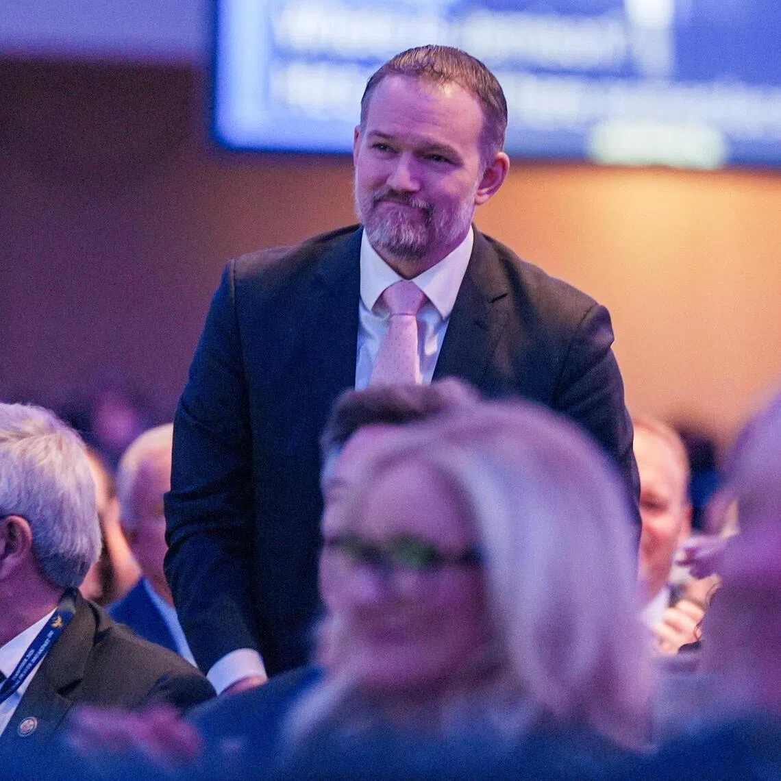 US Trade Representative Jamieson Greer has been a powerful but behind-the-scenes force in transforming the global economy.