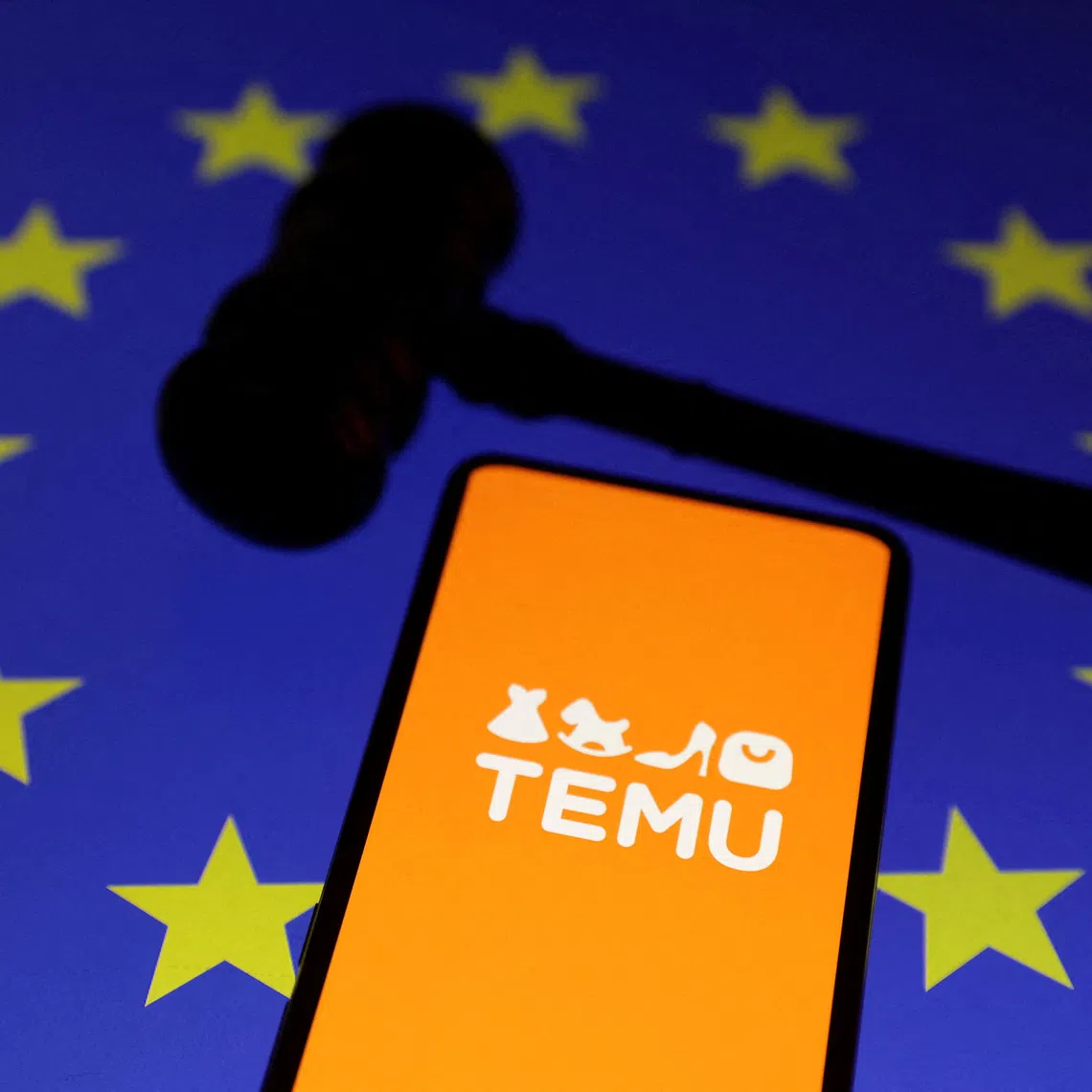 Chinese online retailer Temu has denied receiving state aid which may have given it an unfair advantage in Europe.