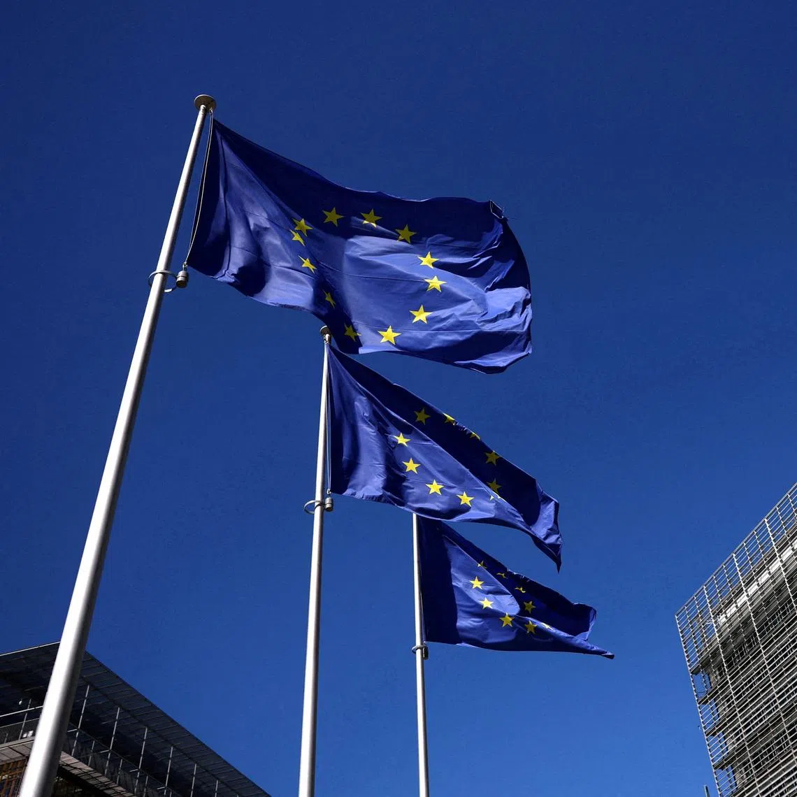 The EU said the package was its biggest for four years.
