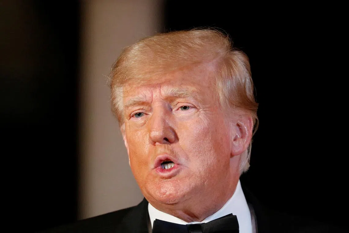 E. Jean Carroll’s case is one of many legal clouds over Donald Trump as he runs for the White House in 2024.