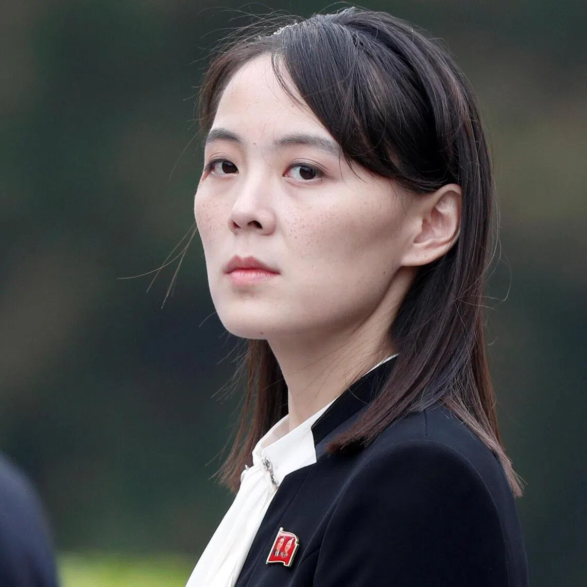 Kim Yo Jong, the sister of North Korean leader Kim Jong Un, said on Aug 19, 2026, that she was “unaware” of reported communication between her brother and US President Donald Trump.