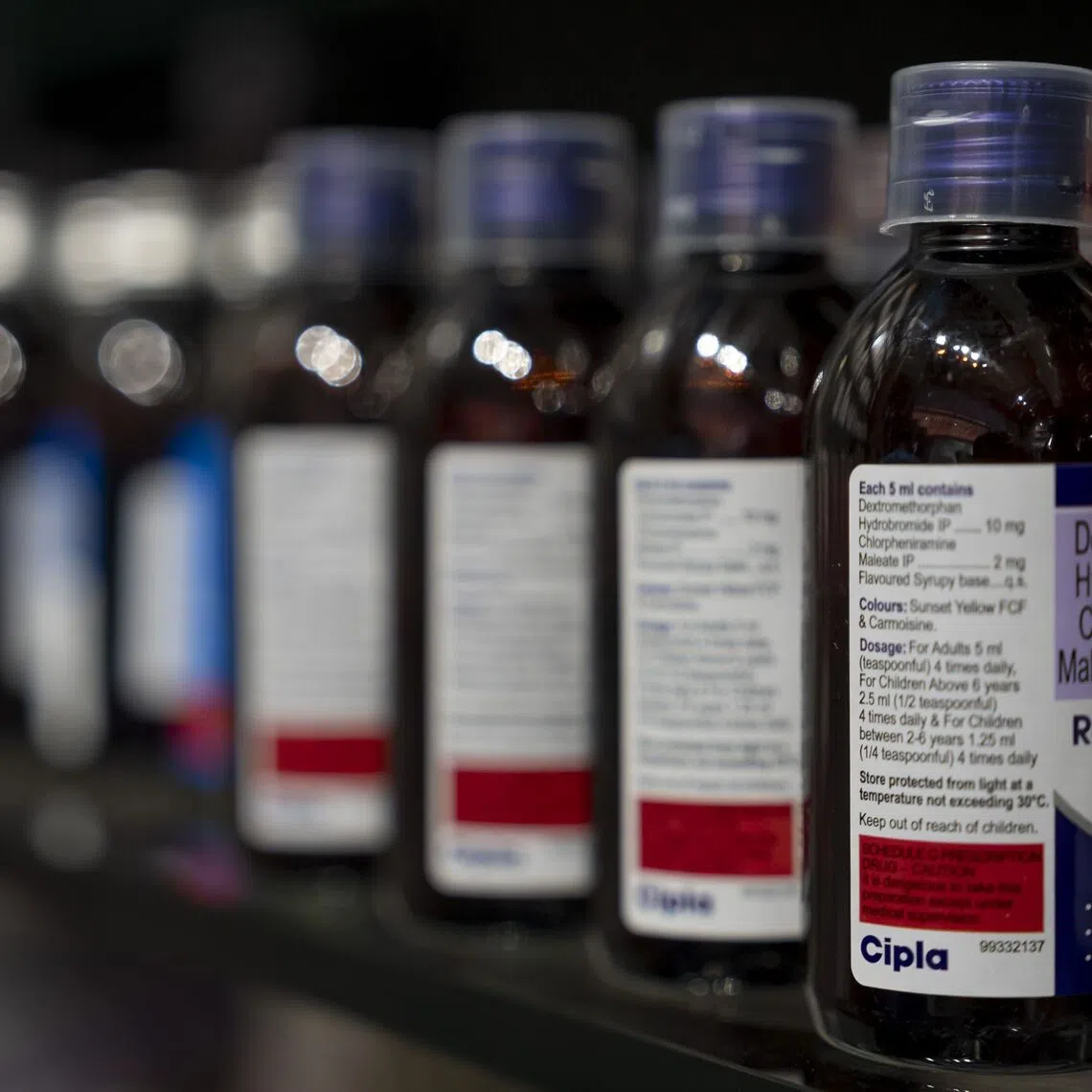 Like semiconductors and rare earths before it, biotechnology is now being swept into the geopolitical undertow. 