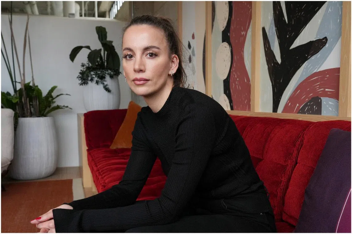 Roughly two-thirds of former OpenAI chief technology officer Mira Murati's start-up comprises of former OpenAI employees.