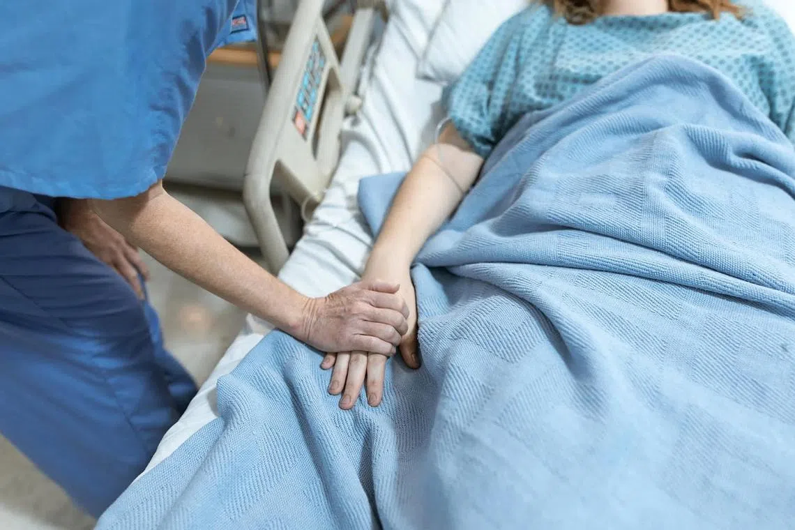 Since September, cancer treatment claims have been split – with separate claim limits for drugs and services.