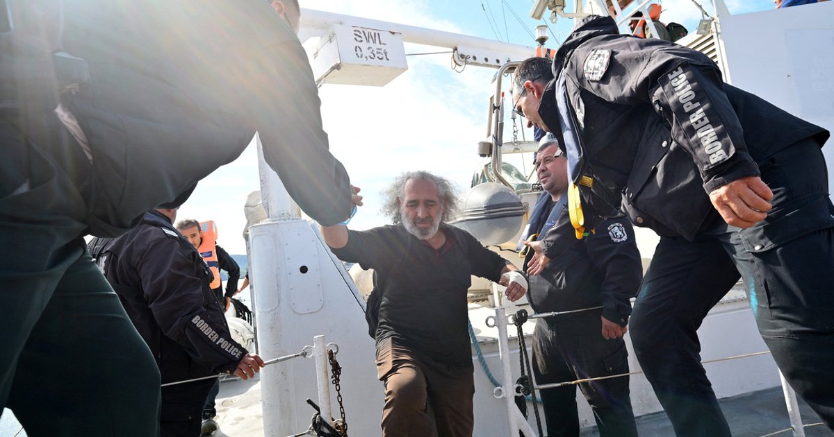 Des drones coulent des navires près de la Bulgarie